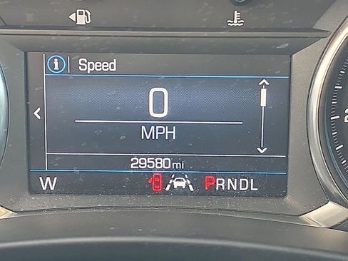 Used 2023 Chevrolet Equinox LT AWD/4WD image 14