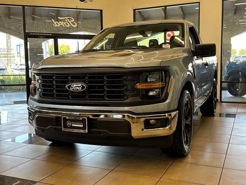 New 2026 Ford F150 XL w/ Equipment Group 103A High RWD image 5
