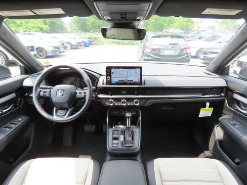 Used 2023 Honda CR-V Sport Touring image 19