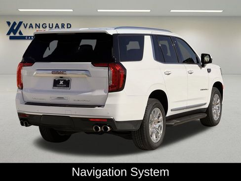 Used 2024 GMC Yukon Denali image 3