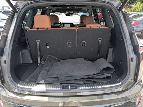 Used 2024 Kia Telluride SX Prestige X-Pro AWD/4WD image 35