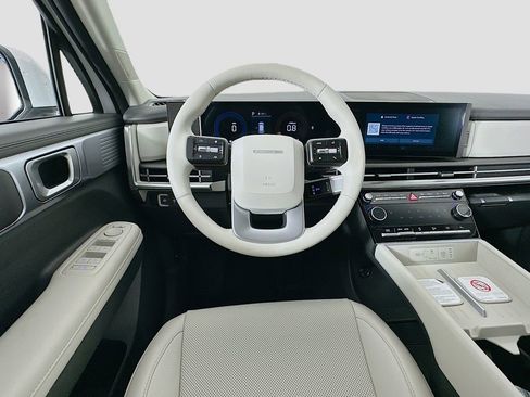 New 2026 Hyundai Santa Fe SEL image 18