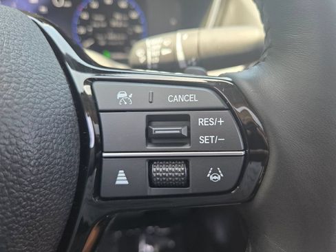 Used 2024 Acura Integra FWD image 22