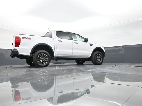 Used 2023 Ford Ranger XLT w/ Equipment Group 301A Mid image 47