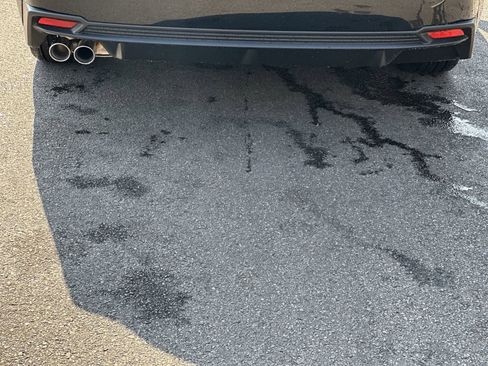 New 2026 Toyota Camry SE image 19