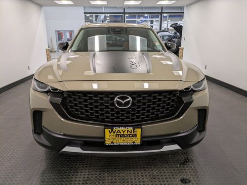 Certified 2024 MAZDA CX-50 Meridian Edition w/ Weather Package image 2