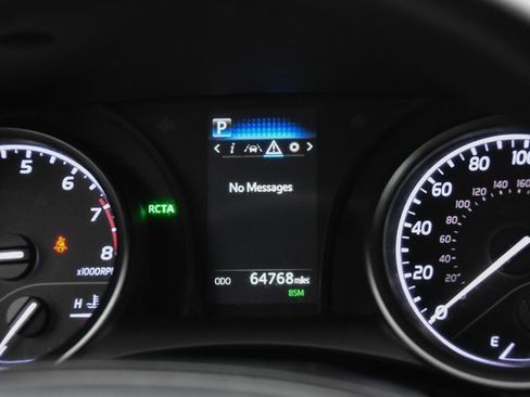 Used 2024 Toyota Camry SE w/ Convenience Package image 20