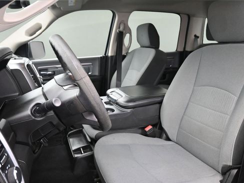 Used 2022 RAM 1500 Classic SLT w/ Protection Group AWD/4WD image 14