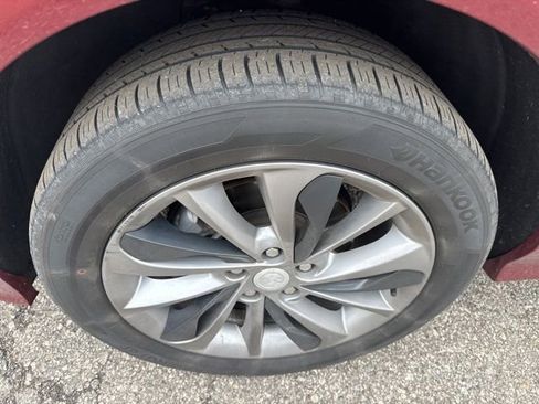 Used 2023 Buick Encore GX Select w/ Experience Buick Package image 15