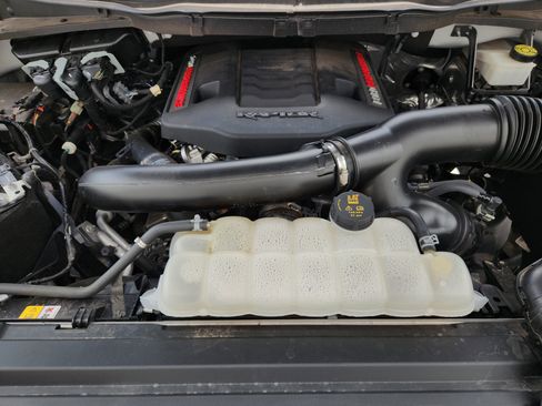 Used 2024 Ford F150 Raptor AWD/4WD image 33