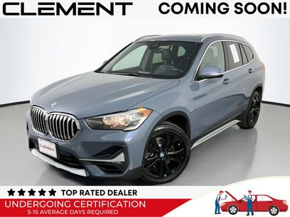 Used 2020 BMW X1 sDrive28i w/ Convenience Package
