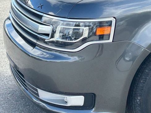 Used 2019 Ford Flex Limited image 11