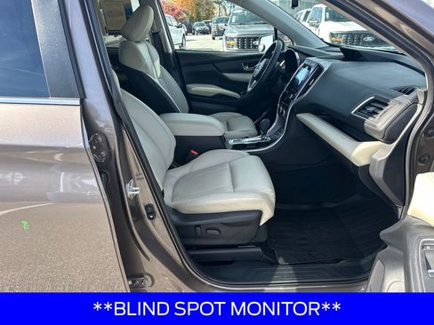 Used 2021 Subaru Ascent Limited w/ Technology Package image 13