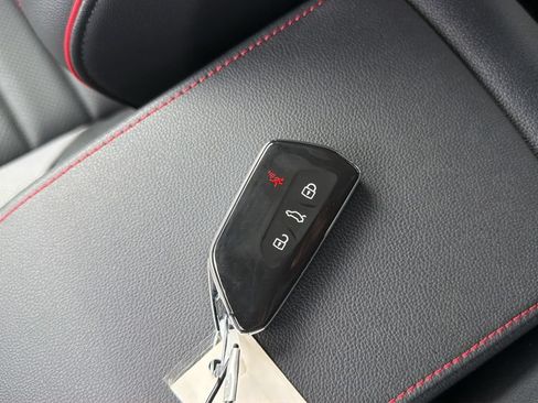 New 2026 Volkswagen GTI Autobahn FWD image 33