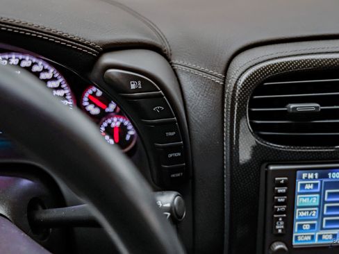 Used 2010 Chevrolet Corvette ZR1 w/ Preferred Equipment Group image 50