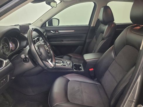Used 2020 MAZDA CX-5 Touring FWD image 17