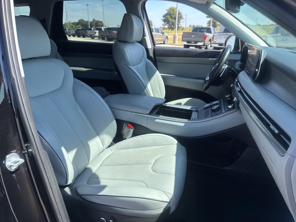 Used 2025 Hyundai Palisade SEL AWD/4WD image 10