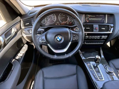 Used 2016 BMW X3 xDrive28i image 6