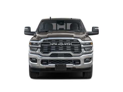 Used 2026 RAM 2500 Big Horn AWD/4WD image 4
