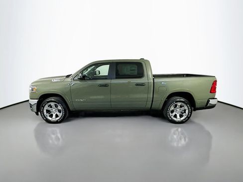 New 2026 RAM 1500 Big Horn AWD/4WD image 4