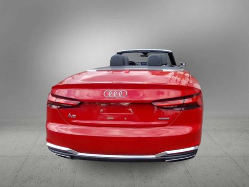 Used 2023 Audi A5 2.0T Premium Plus w/ Premium Plus AWD/4WD image 7
