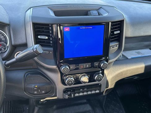 New 2025 RAM 3500 Tradesman w/ Chrome Appearance Group image 47