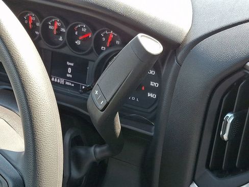 New 2026 Chevrolet Silverado 3500 W/T w/ WT Convenience Package AWD/4WD image 10