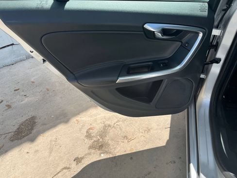 Used 2015 Volvo S60 T5 Premier AWD/4WD image 13
