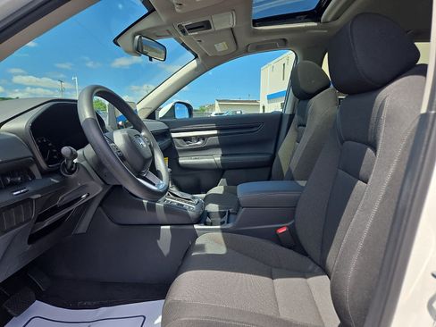 Used 2026 Honda CR-V EX image 14