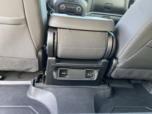 Used 2025 Chevrolet Silverado 2500 Custom AWD/4WD image 54