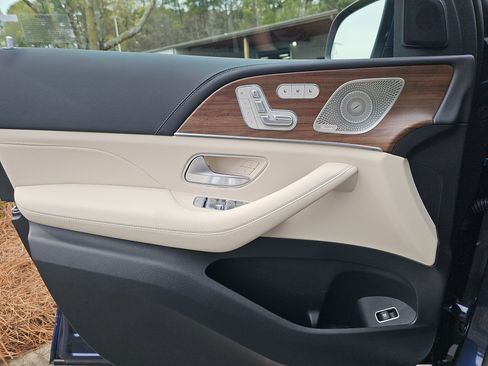 New 2026 Mercedes-Benz GLE 350 4MATIC image 28
