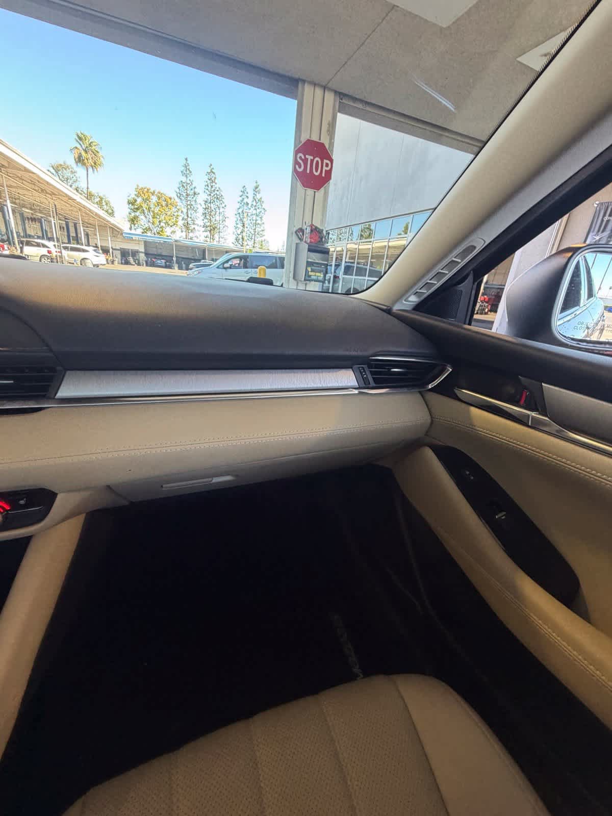 Used 2018 MAZDA MAZDA6 Grand Touring FWD image 21