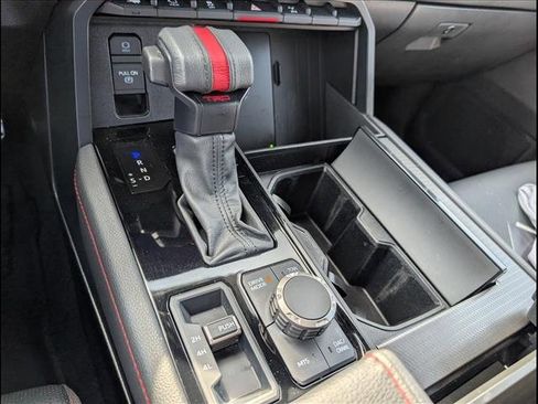 Used 2025 Toyota Sequoia TRD Pro image 15