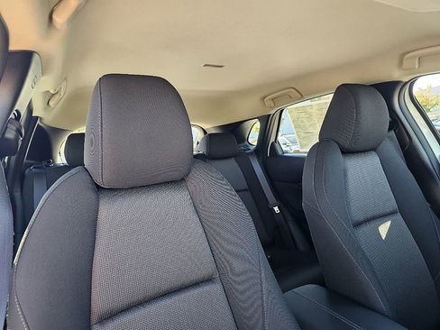 New 2026 MAZDA CX-30 AWD 2.5 S image 18