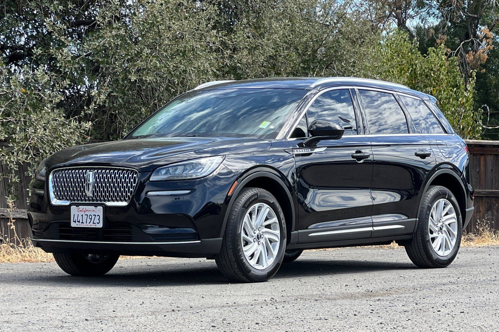 Used 2022 Lincoln Corsair FWD image 8