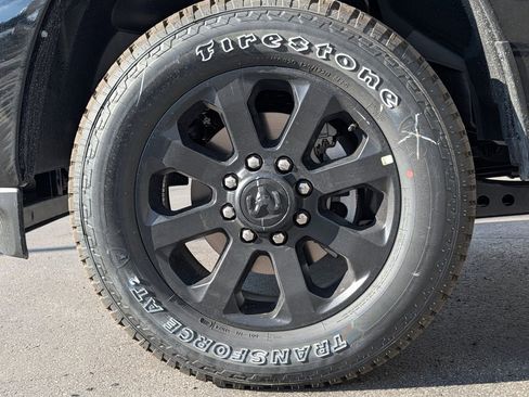 New 2026 RAM 2500 Laramie image 4