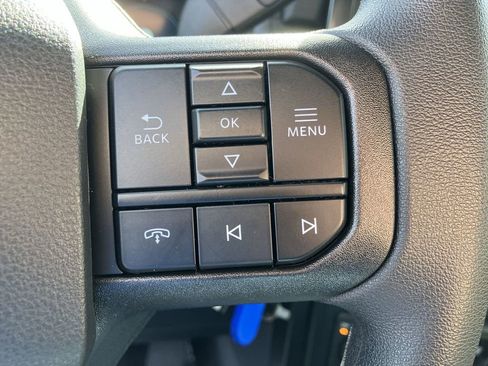 New 2025 Ford F150 STX w/ Equipment Group 200A image 24