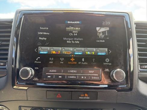 Used 2023 Nissan Frontier PRO-4X w/ Pro-4X Premium Package AWD/4WD image 29
