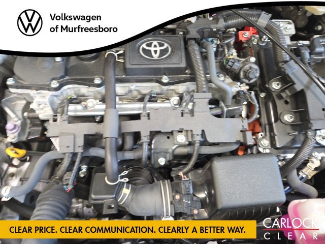 Used 2026 Toyota Corolla LE FWD image 23