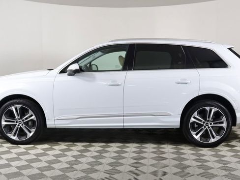 Used 2023 Audi Q7 3.0T Prestige image 2