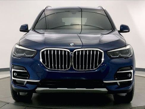 Certified 2023 BMW X5 xDrive40i image 2
