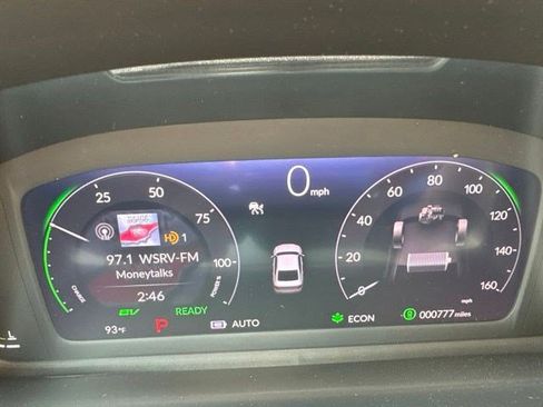 Certified 2026 Honda Accord Touring image 15