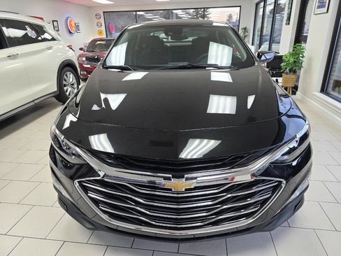 Used 2024 Chevrolet Malibu LT image 6