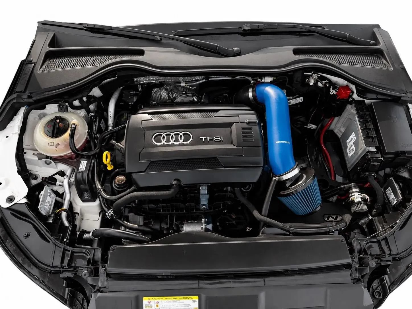 Used 2016 Audi TT 2.0T AWD/4WD image 15