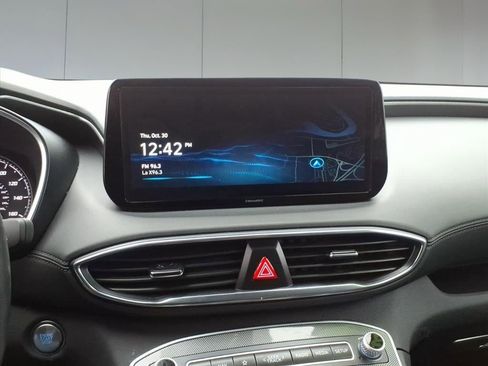 Used 2023 Hyundai Santa Fe SEL image 17