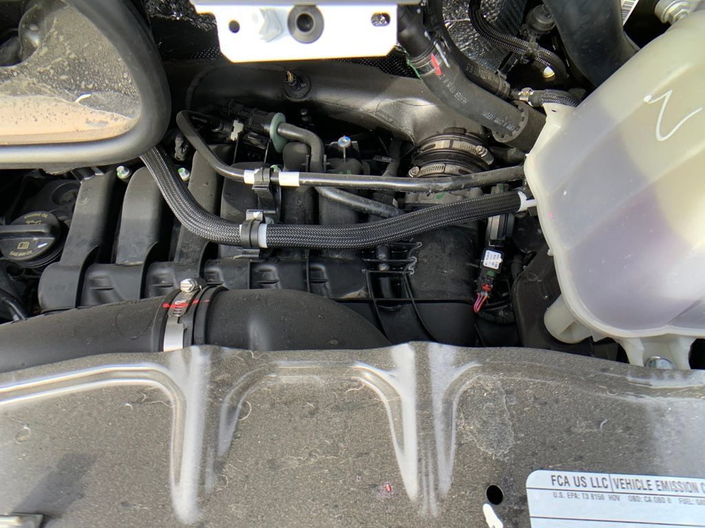 New 2026 RAM ProMaster 2500 w/ Power Group FWD image 26