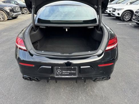 Certified 2022 Mercedes-Benz C 43 AMG C 43 AMG image 11