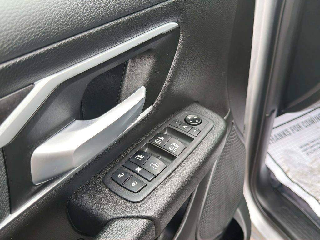 Used 2022 RAM 1500 Big Horn AWD/4WD image 15