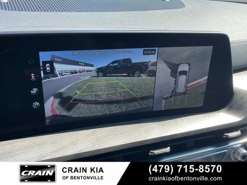 New 2025 Kia Telluride SX Prestige X-Line image 16