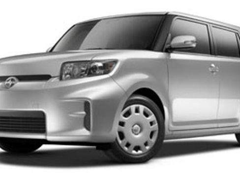 Used 2011 Scion xB Release Series 8.0 FWD image 1